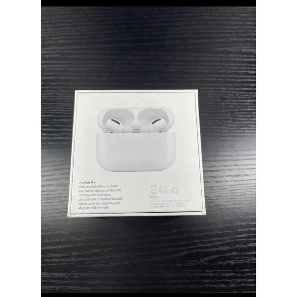 Apple Air Pods Pro - *Box Only*